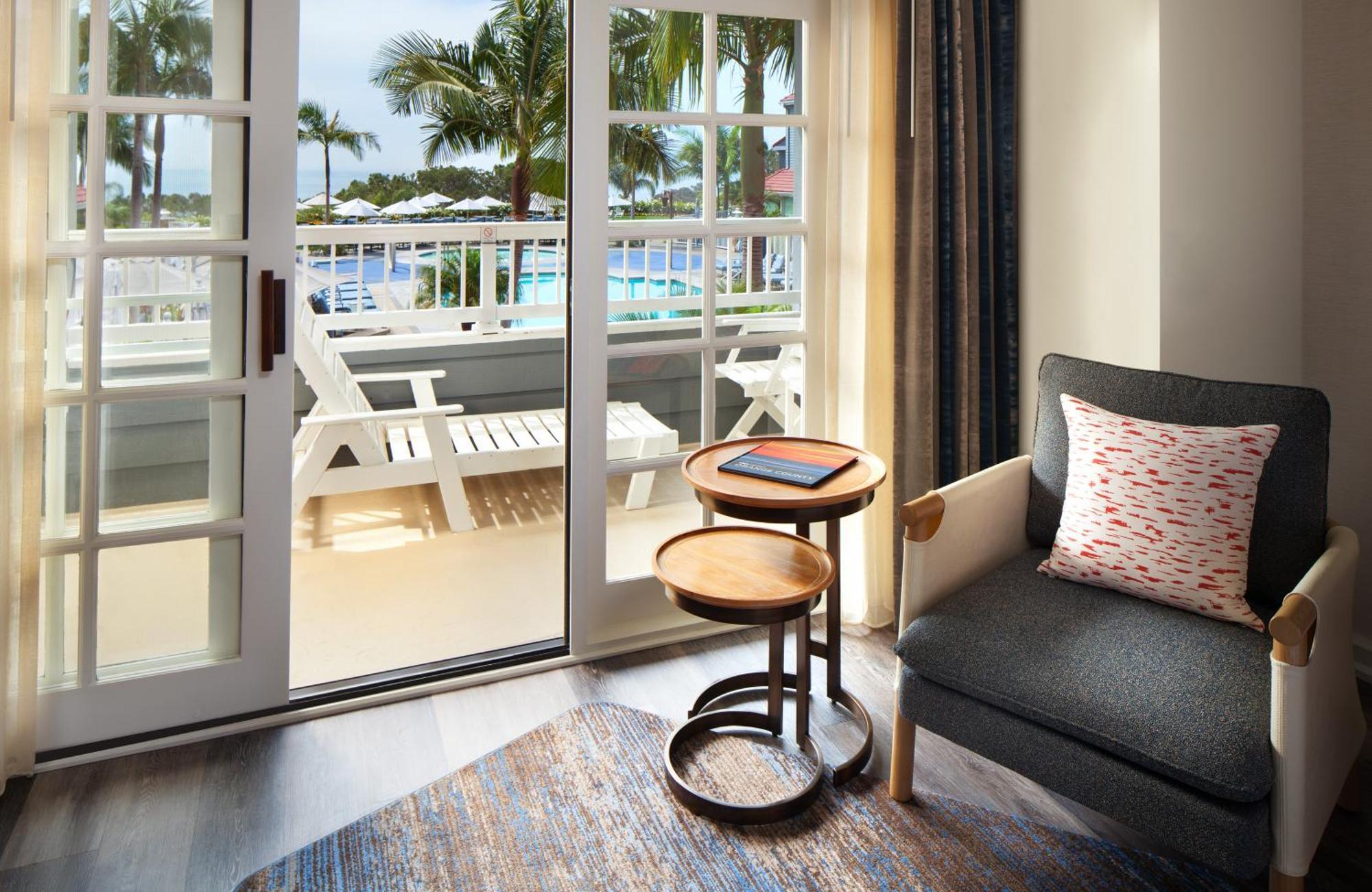 Double Room Two Double Beds Adapted Tub Patio Pool View Mobility Accessible,1706640053:JPEG